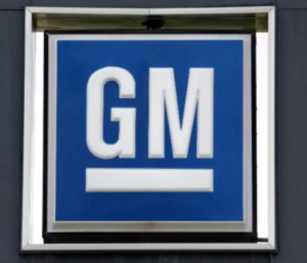 How Lansing Kept GM