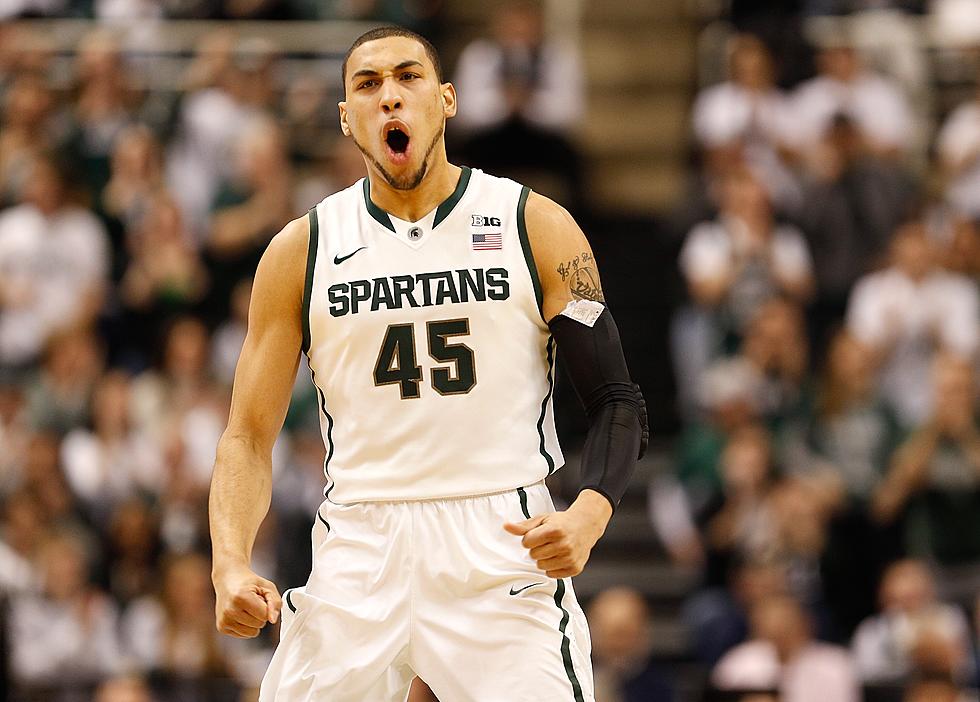 Michigan State Basketball to Play at Pearl Harbor in 2015
