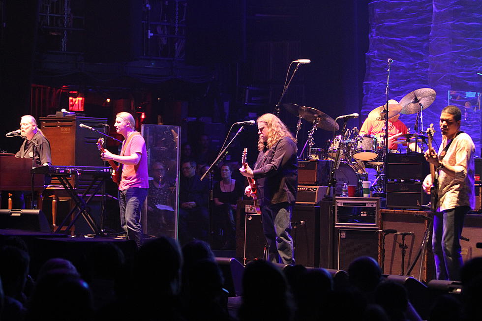 Six O’Clock Triple Shot – 1/12/15 Allman Brothers Inducted Into Rock Hall