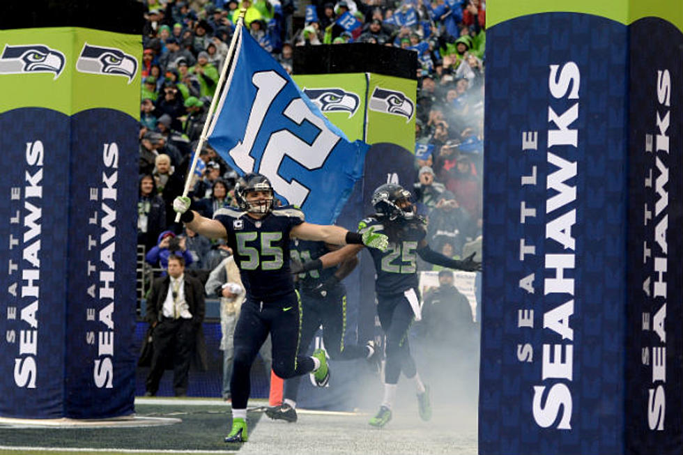 Seattle Seahawks are Sorry for Comparing a Football Game to the Civil Rights Movement