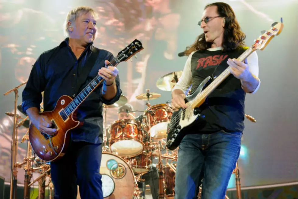 Fascinating Facts About Canada’s Greatest Band: Rush