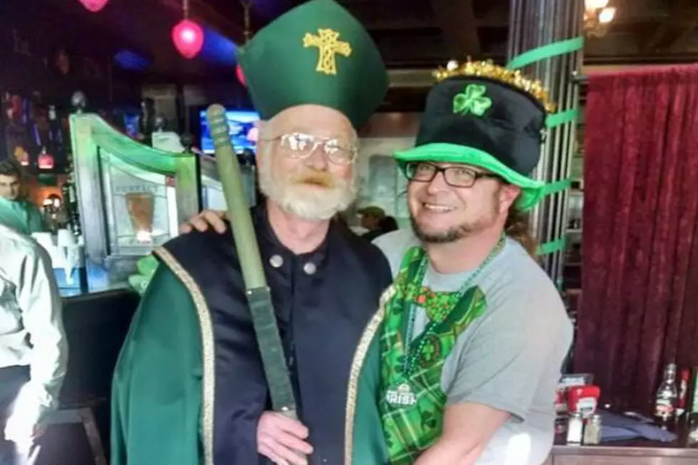 25 Little Known Facts About St. Patrick&#8217;s Day