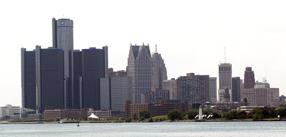 Top Ten Most Affordable Vacation Destinations Include Detroit, Grand Rapids