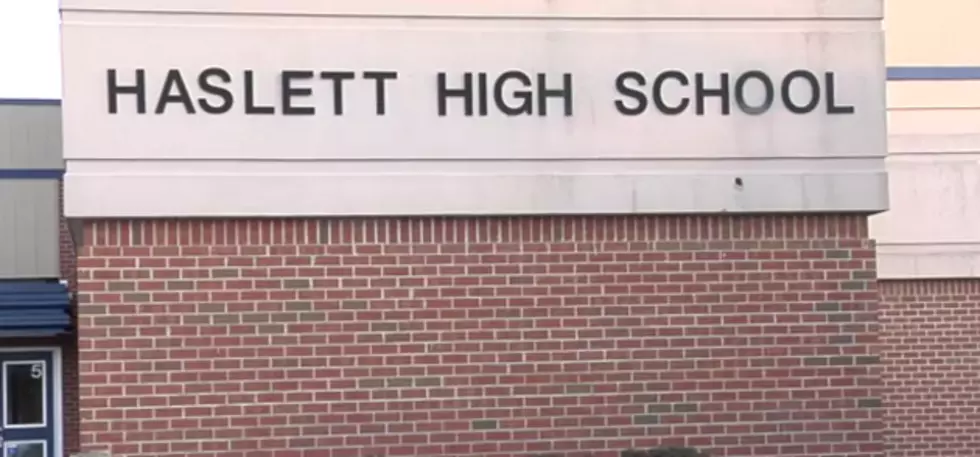Haslett Schools on Lockdown &#8211; UPDATE: LOCKDOWN LIFTED