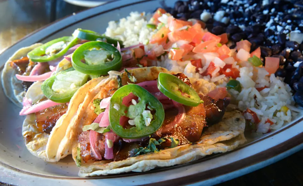 Hey – There’s A 30 Day Taco Cleanse Diet! You In?