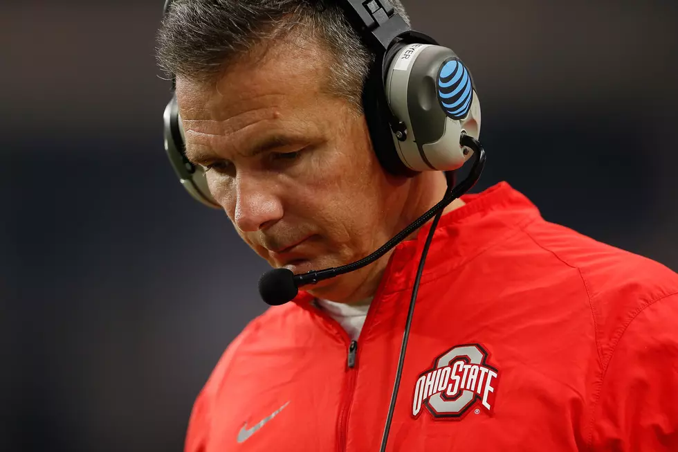 Did Urban Meyer Cover Up Major Crimes?
