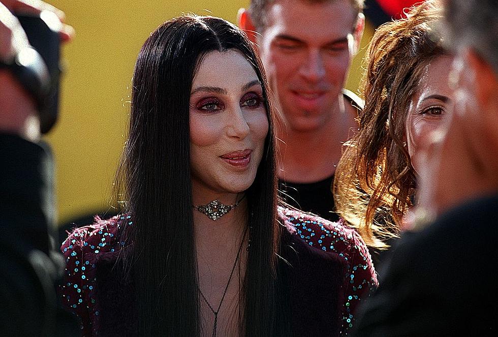 Deb and Joey Do Their Best Cher Impressions On Legendary Singer’s 70th Birthday