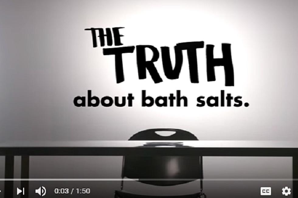 The Horror of Bath Salts and Plant Food