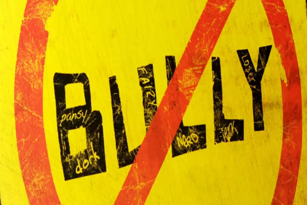 Study Says: Michigan is #1 in the Nation for Bullying