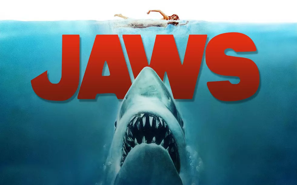You Can Watch “Jaws” on the Grand Next Week in Lansing