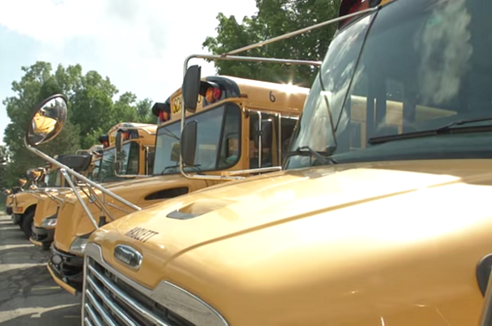 Vandals Delay Start of School in Jackson County’s Concord District