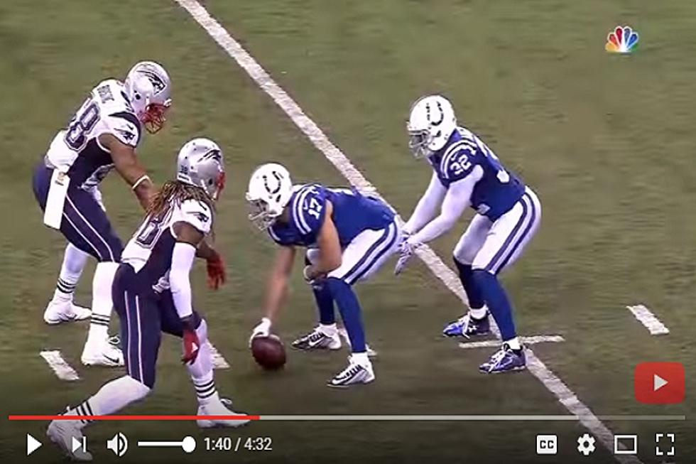 The Worst Plays Ever: Clearly They Haven’t Watched a Lions Game