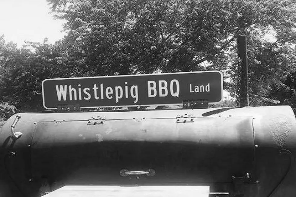 Whistlepig BBQ in Charlotte Getting Great Reviews