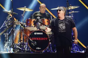 Loverboy To Work The Detroit Weekend For Free