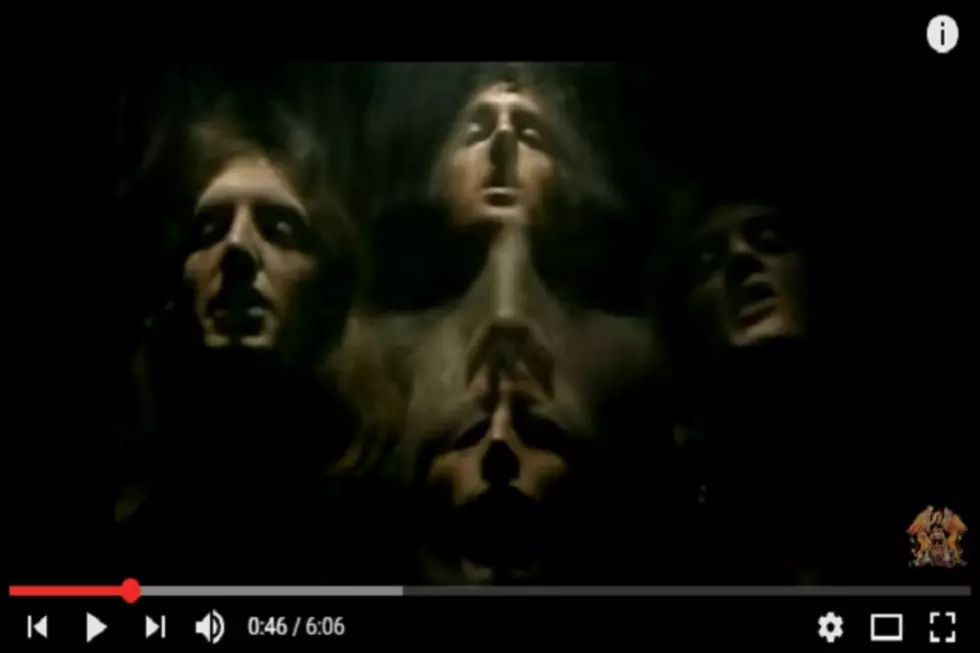 Did Wayne&#8217;s World Ruin Queen Bohemian Rhapsody?