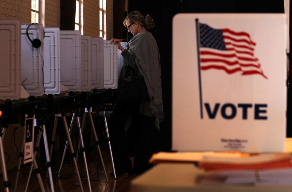31 Michigan Voters Seem to Have Voted TWICE in November