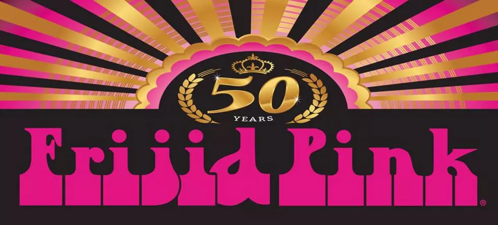 Frijid Pink Celebrates 50 Years With New EP
