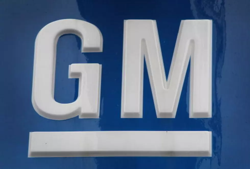 Brake Issues Force General Motors Recall on Trucks and SUV’s