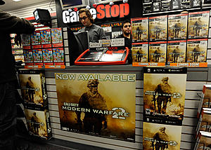 GameStop Latest Retailer To Announce Closings