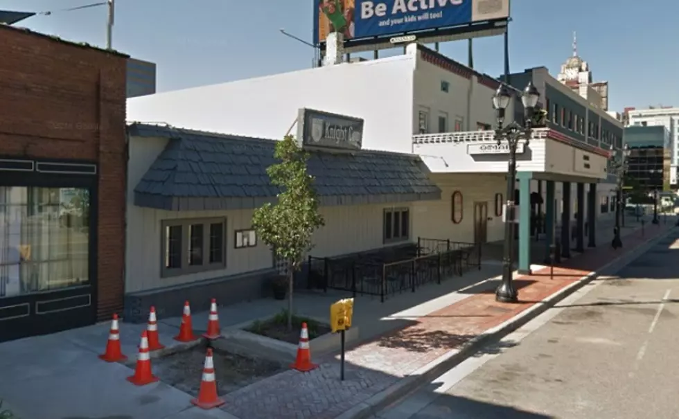 Legendary Downtown Lansing Restaurant Will Close
