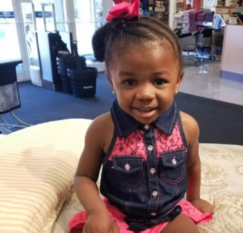 UPDATE: Suspect Arrested &#8211; Detroit Girl Abducted By Mother&#8217;s Boyfriend