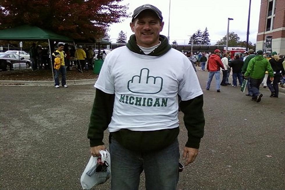 This is Classic: 2009 Rivalry Shirt