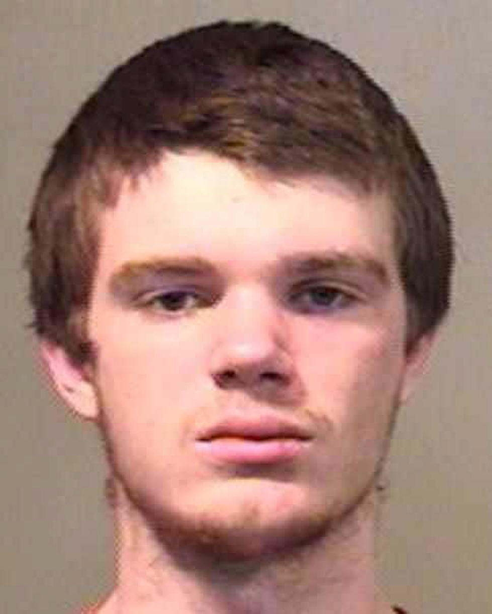 Ionia Teen Incompetent To Stand Trial for Murder