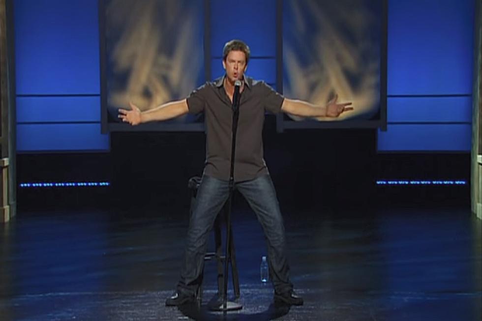 This is Classic: Jim Breuer Metal Impersonations
