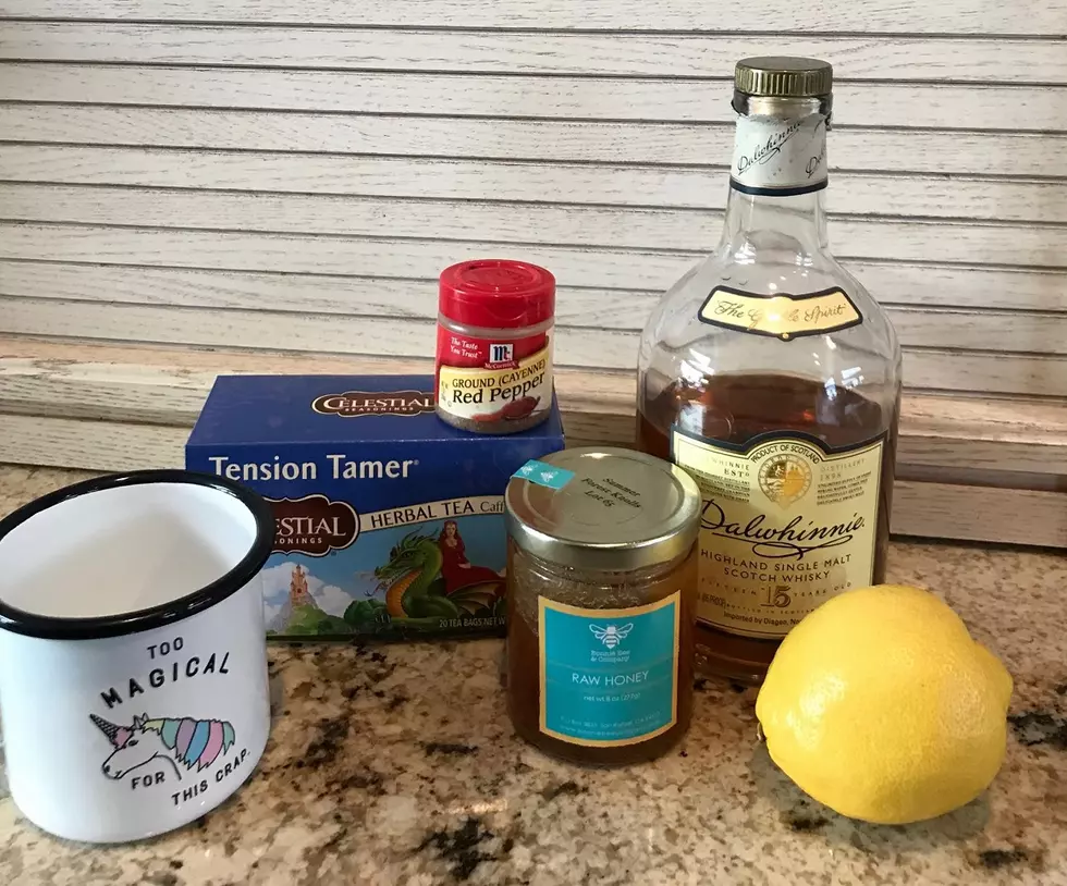 Home Remedies to Fight the Flu and Other Ick