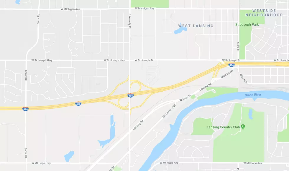 3 Killed on Lansing&#8217;s West Side in 496 Wreck Last Night
