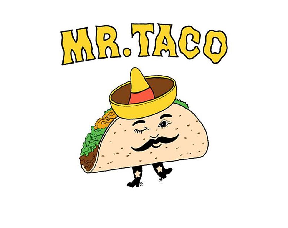 Mr. Taco in Lansing Selling T-Shirts, No Tacos Yet