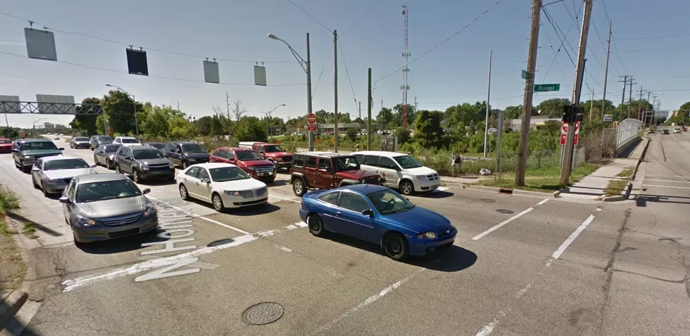 Can You Guess Ingham County’s Most Dangerous Intersection?