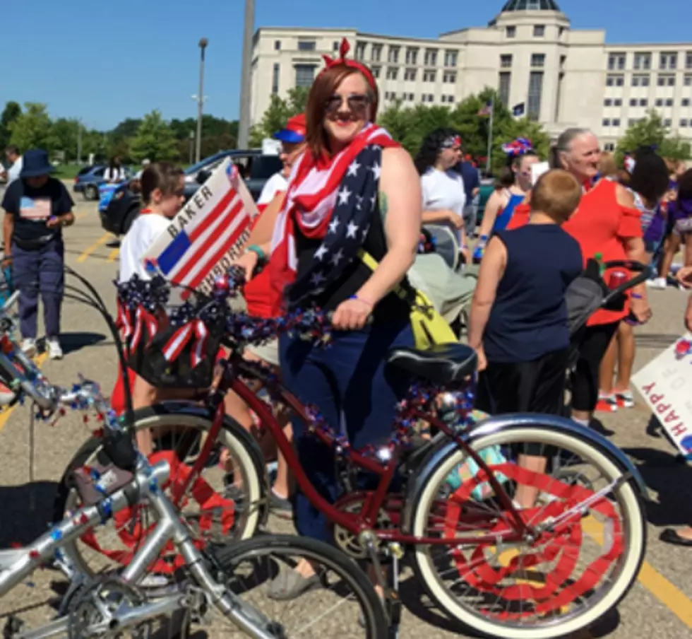 Represent Your Lansing Neighborhood in the July 4th Parade