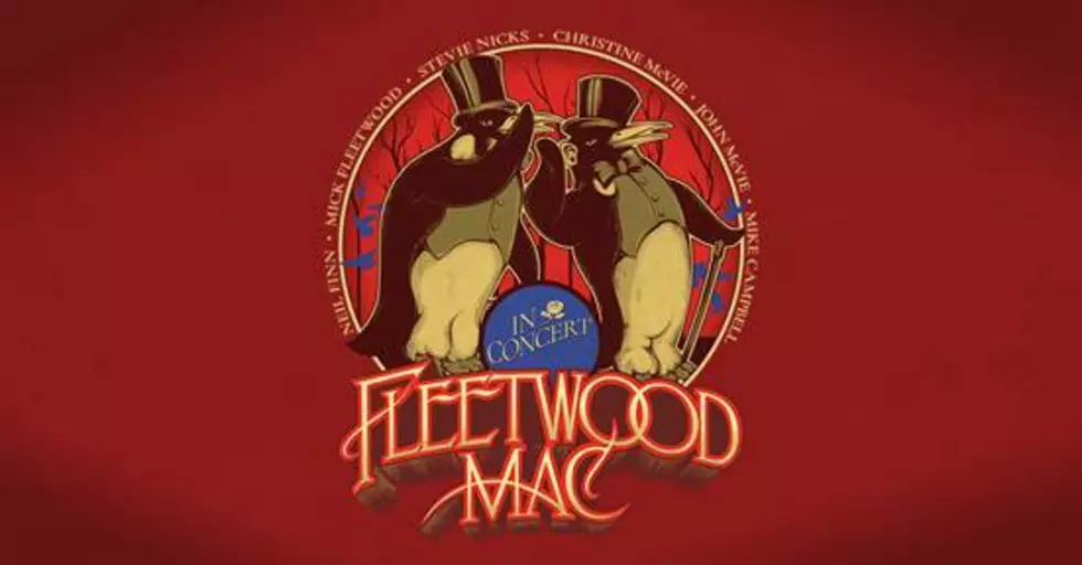 Fleetwood Mac Coming to Grand Rapids in October