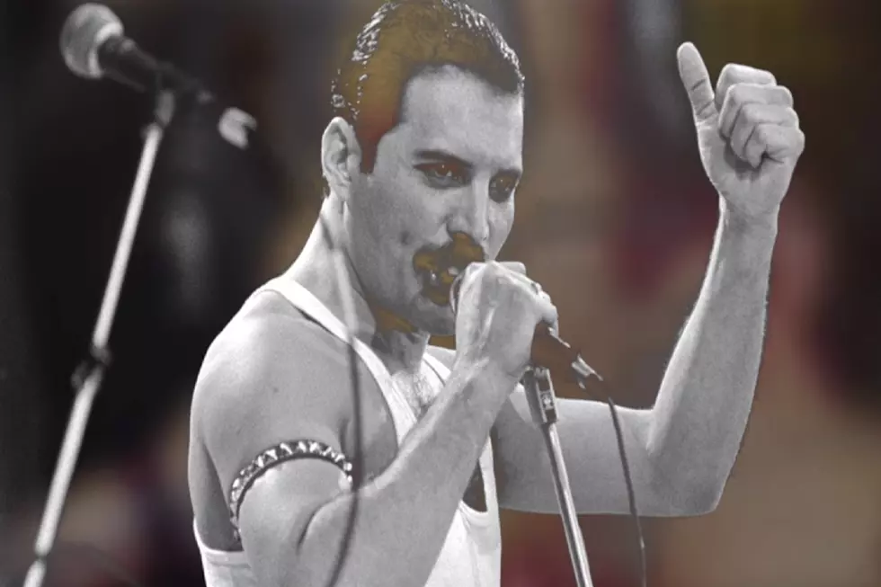 The Secrets Behind Freddie Mercury&#8217;s Legendary Voice