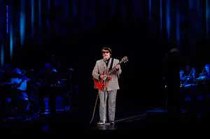 Roy Orbison Live In Detroit&#8230;VIA Hologram