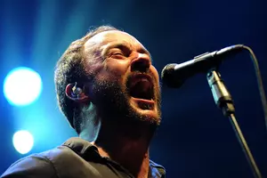 Dave Matthews Band Announces Michigan Tour Stop For 2019