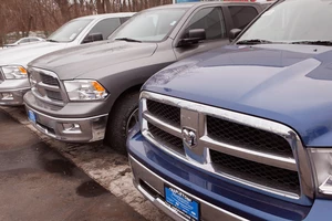 Fiat Chrysler Recalls Ram Pickups Over Steering Issues
