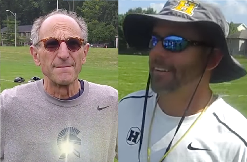 Two Lansing Area High School Coaches In 2019 Hall of Fame Class