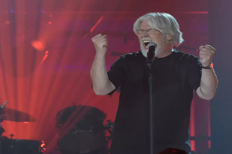 Bob Seger Now Has His Own Official YouTube Channel