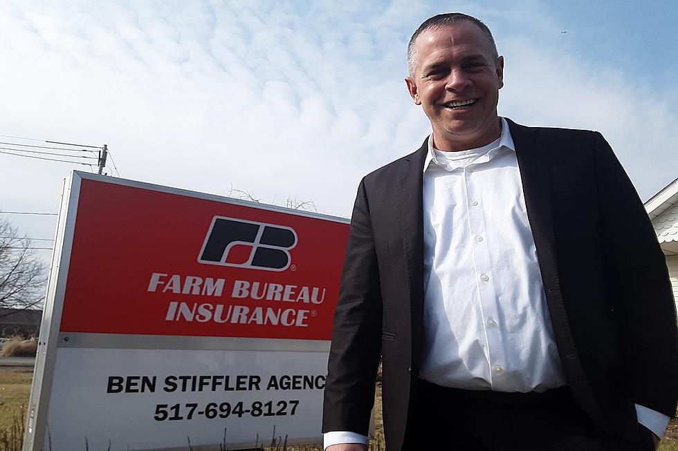 Good People: Ben Stiffler From Farm Bureau Holt