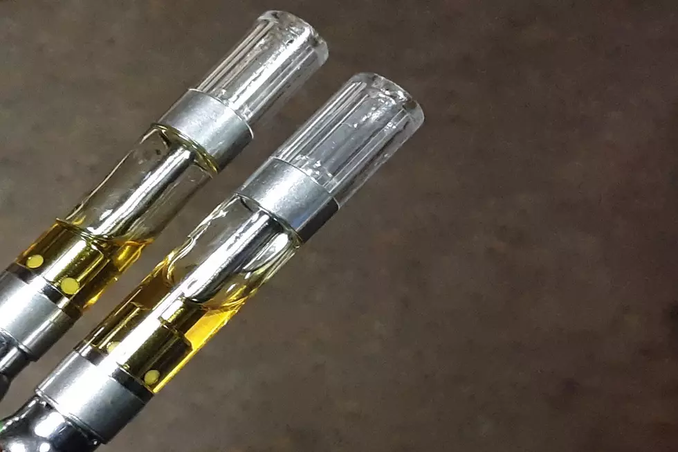 THC Concentrates and Distillates May Cause Some Health Issues