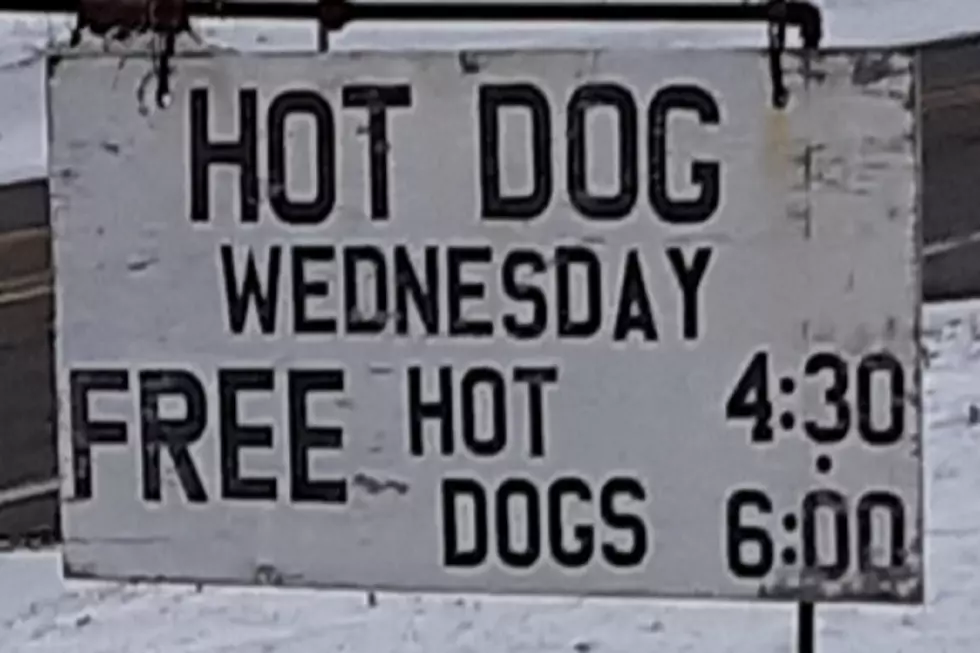 Looking for a Free Weiner?
