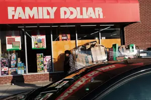 Nearly 400 Family Dollar Stores To Close