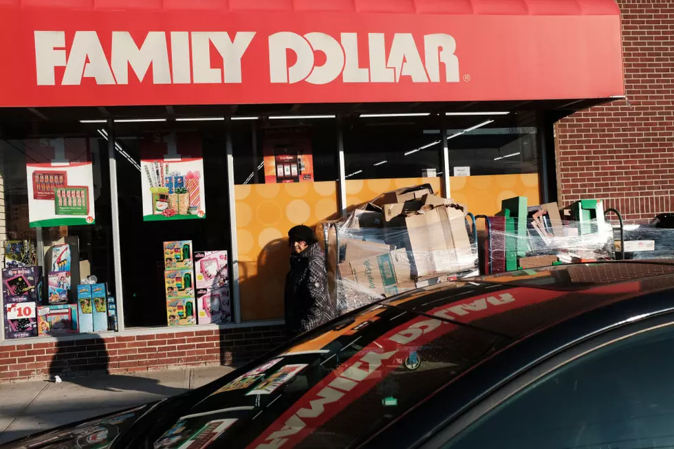 Nearly 400 Family Dollar Stores To Close