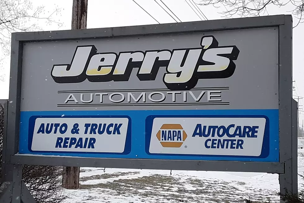 Rocking the Workforce at Jerry&#8217;s Automotive in Lansing