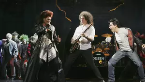 &#8220;We Will Rock You&#8221; Queen Musical Coming To Michigan