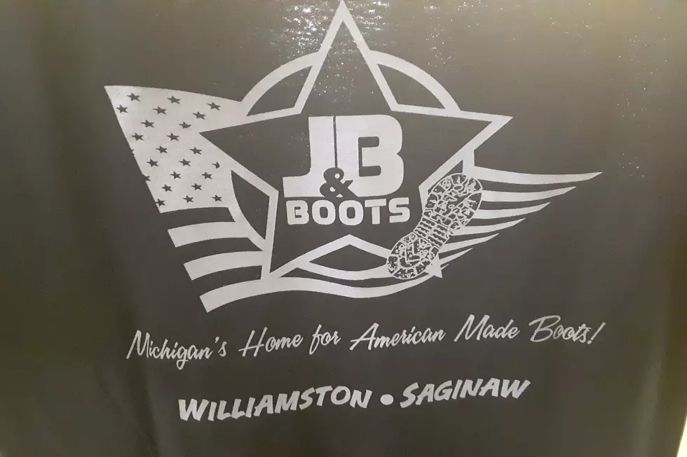 Good People: J&B Boots in Williamston and Saginaw