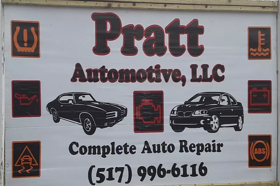 Good People: Tommy Pratt and Pratt Automotive in Williamston