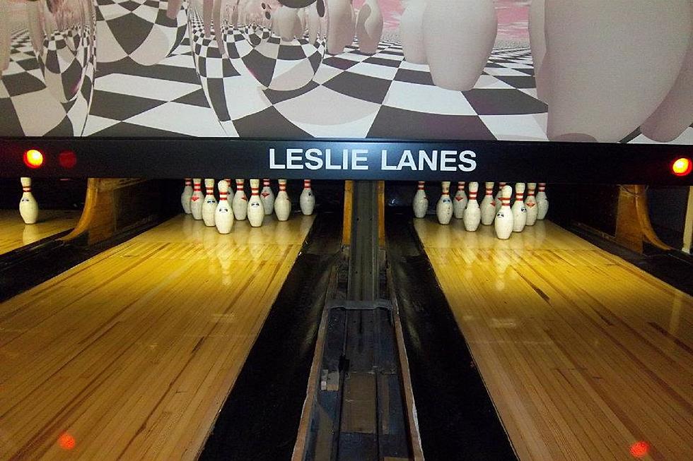 Good People: Leslie Lanes Bowling Center